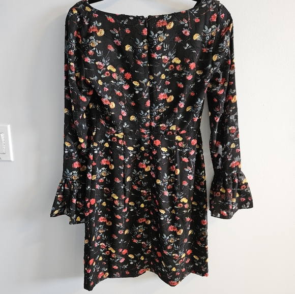 Club Monaco Gustano Dress - Picture 3 of 4